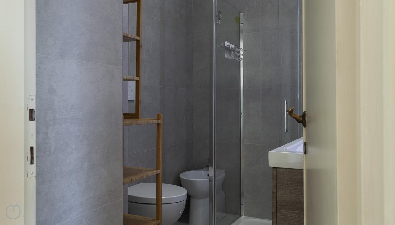 Italianway-Santo Stefano 5 Apartment Milan Exterior photo