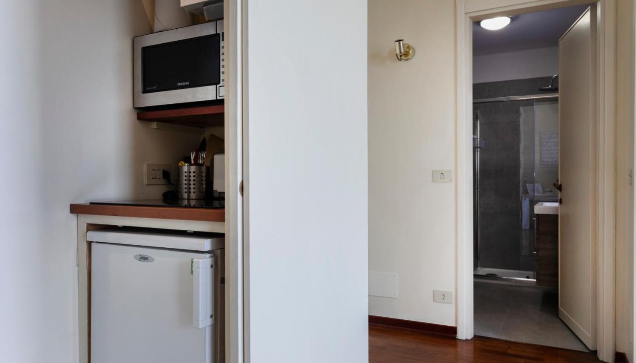 Italianway-Santo Stefano 5 Apartment Milan Exterior photo